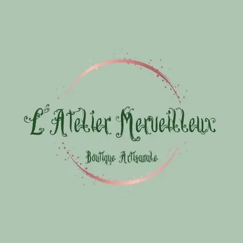 L'atelier Merveilleux-logo