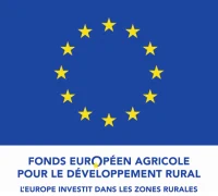 fond européen agricole-subvention zone rurale-Domaine des terres du milieu-gîte nature-vacances et loisirs écoresponsable-auvergne