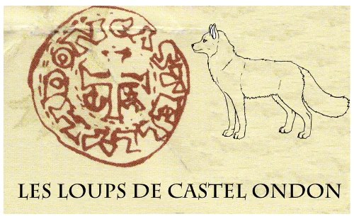 Les loups de Castel Ondon-cani cross et canirando-association-Domaine des Terres du Milieu-gîte nature-sejours et vacances-tourisme durable-puy de dôme