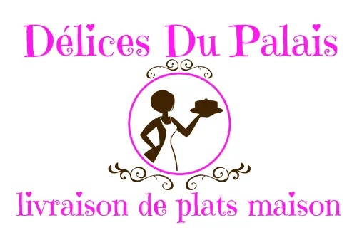 logo partenaire les délices du palais-restauration-Domaine des Terres du Milieu-gîte nature-sejours et vacances-tourisme durabe-puy de dôme